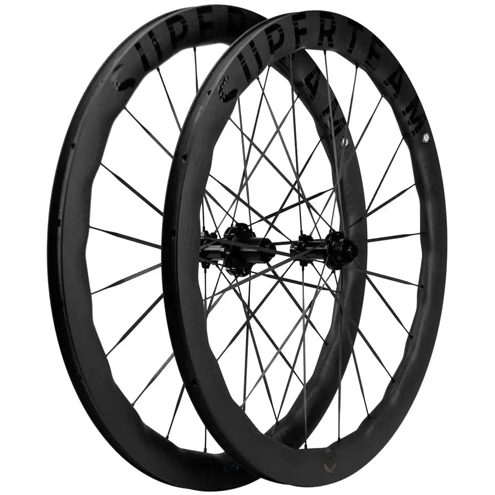 S-ALL CARBON C28-50 DISC 2023 Carbon Wheelset