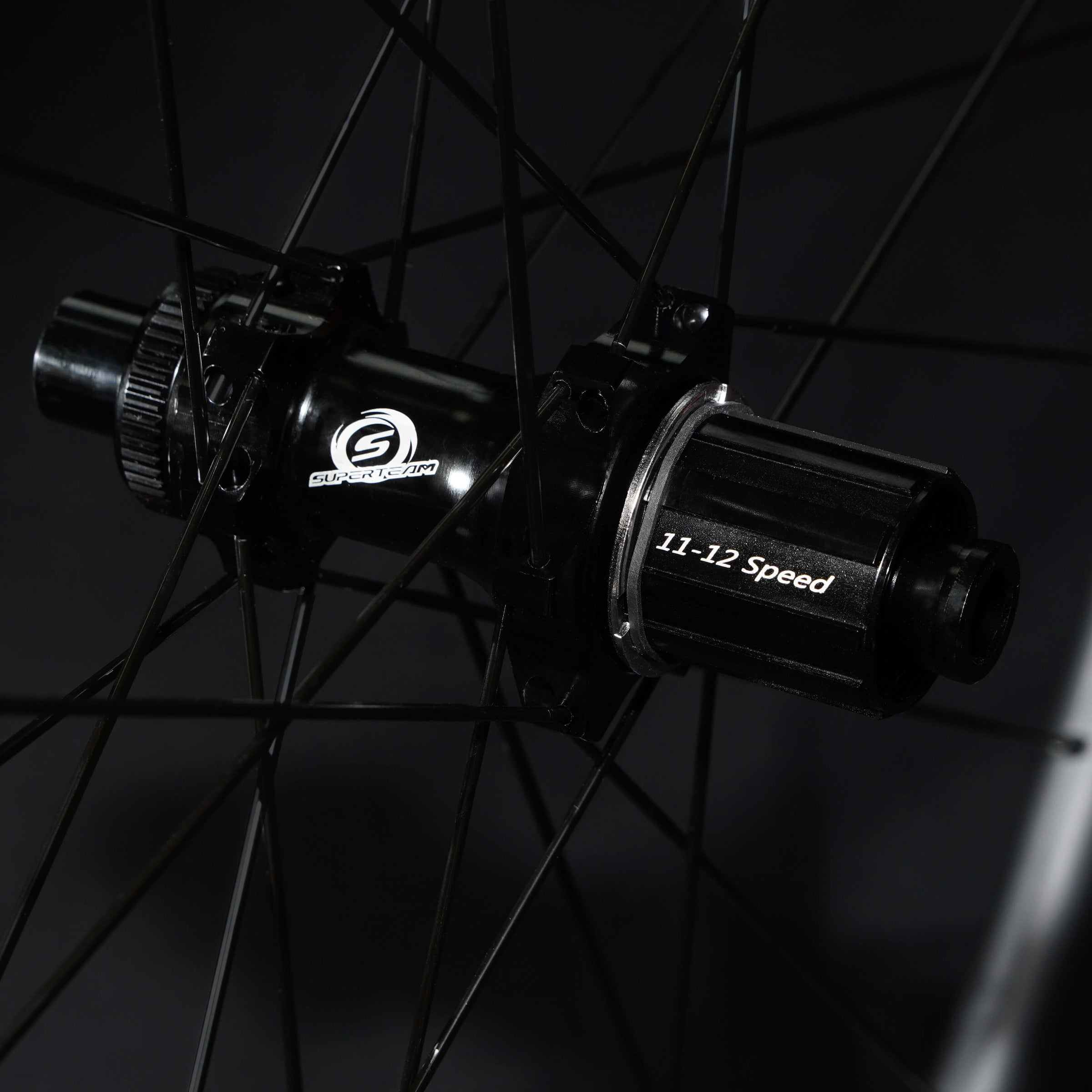 Elevate Your Ride with Premium Carbon Wheelsets
