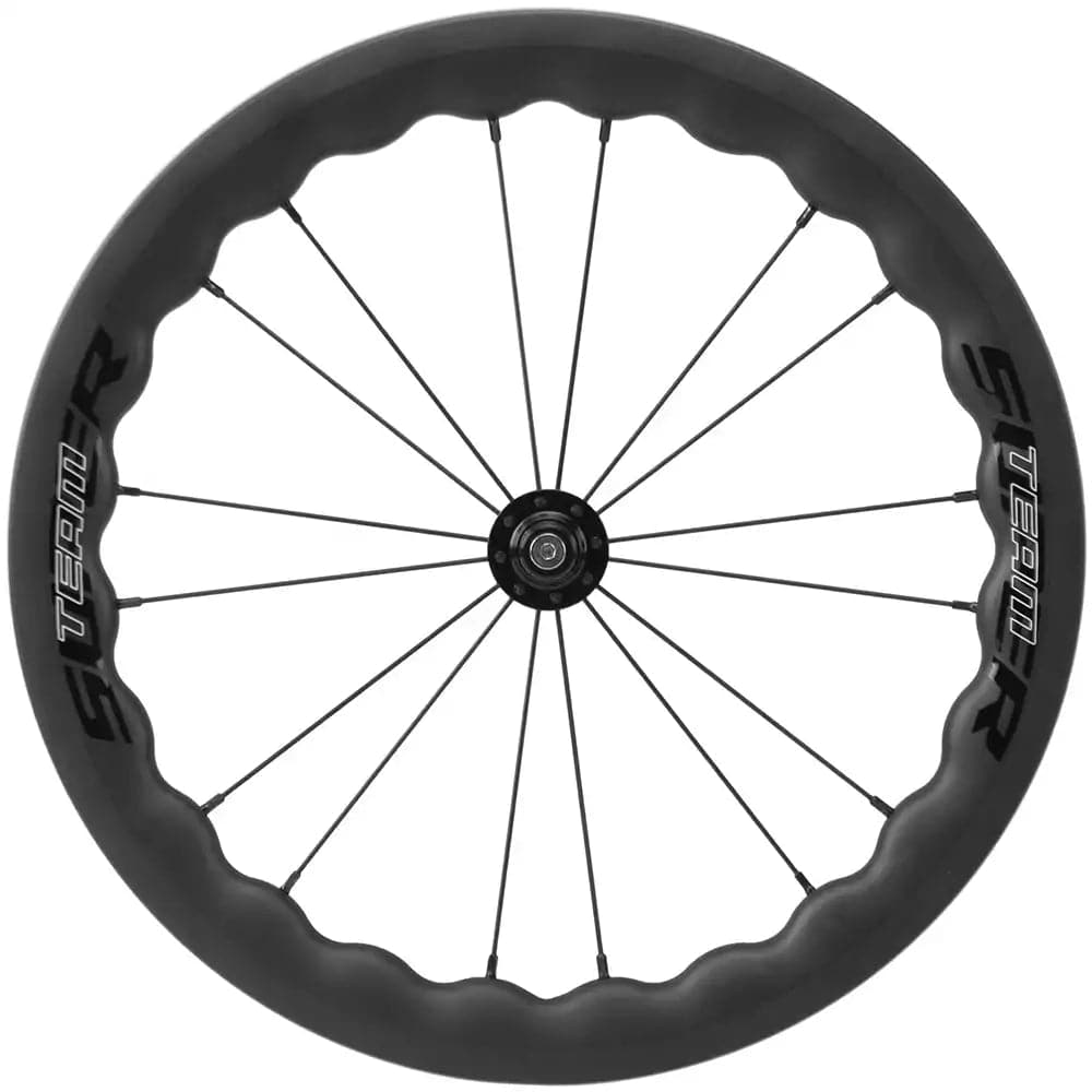Superteam Tubeless 700c Wheelset Superteam Carbon Carbon Clincher