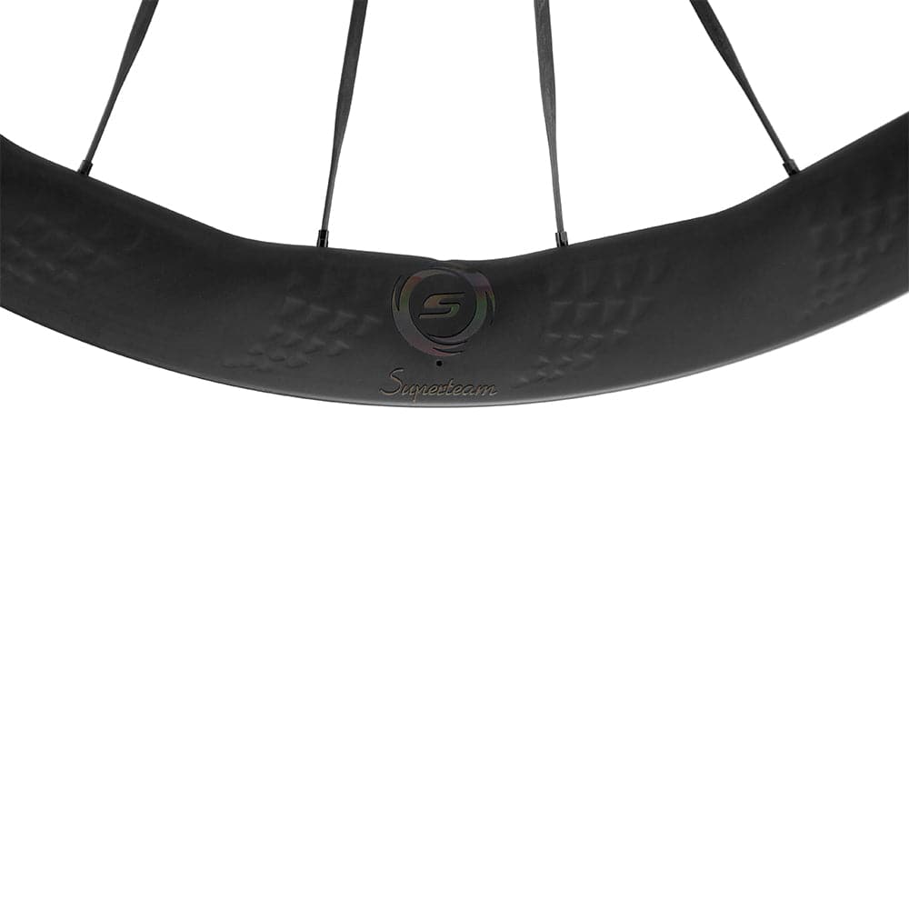 S-ALL CARBON C28-50 DISC 2023 Overlapping - Superteamwheels