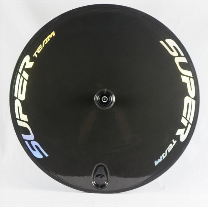 S-LEOPARD Full Disc Aero Race Wheel - Superteamwheels